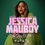 Jessica Mauboy the story of me