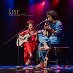 Luar, Ao Vivo