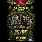 Summer Fest Concert Series