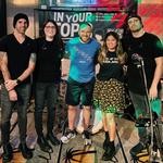 EMO + NU-METAL NIGHT w/ Fr3ak