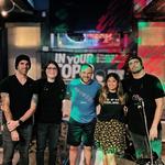 Pop-punk & Emo Night