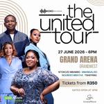 The United Tour Cape Town
