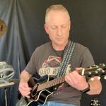 Doug Reagin solo Guitar/Vocal performance at The Oakhouse