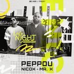 Late Night Addiction VOL6 pres. Peppou