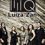 Luiza Zan &  Muse Quartet