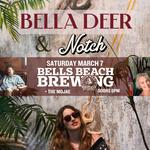 BELLA DEER + Notch + The Nojae