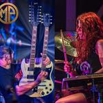 Moving Pictures - RUSH tribute