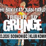 Man In The Box // Lost In You