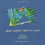 Mimi Gilbert & Ruby Gill (poems) @ Franks Wild Years