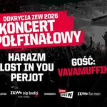 Odkrycia Zew - Półfinał - Lublin