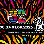 Pol’and’Rock 2026