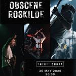 obSCENE feat. Northophere + Wojtek + Loksmith