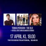 Bli Vän Med Din Kista