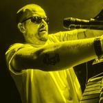 Myd Live Experience - The Party (+ Busy P / Kink / Sofia Kourtesis / Atom K7)