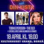 Bli Vän Med din Kista