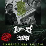 VxPxOxAxAxWxAxMxC / Rektal Tuşe / Gorelust