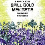 Magasin 4 - Spill Gold // Mek'Dr'Dr 