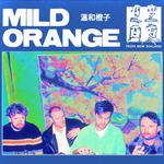 Mild Orange - Live in Taipei