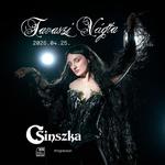 Csinszka: Tavaszi Vágta // Akvárium Kishall