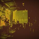 Sunday,June - Espace Noir