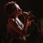 WOODI & Demi Portion