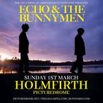 Echo & The Bunnymen 'More Songs To Learn & Sing'