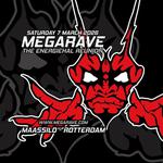 Megarave "The Energiehal Reunion"