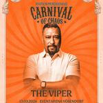 Dutch Madhouse "Carnival of Chaos"