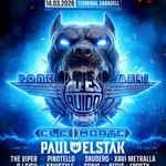 No Es Ruido Anniversary