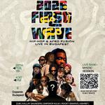 2026 First Wave - AfroFest HU