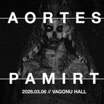 AORTES // PAMIRT