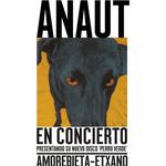 ANAUT - Amorebieta -  Zelaieta Zentroa
