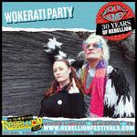 Rebellion Festival 2026