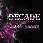 Decade "Early Hardcore"