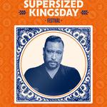Supersized Kingsday Festival 2026
