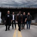 Crown of Smoke at The Mill at Rockdale