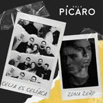 Celia es Celíaca + Zona Zero - Sala Pícaro, Toledo