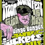 Tizon Sound Fest