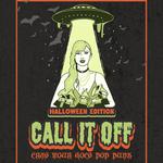 ERAS TOUR GOES POPPUNK (HALLOWEEN EDITION)