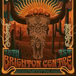 Brighton Tattoo Convention