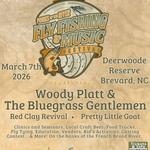 Forks of the River Flyfishing Festival