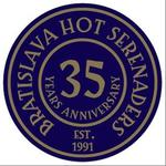 The Bratislava Hot Serenaders orchestra