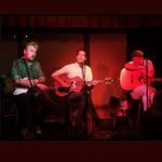 The Celtic Songwriter Circle