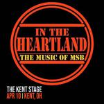 In The Heartland w/Michael Stanley Band's Danny Powers