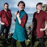 The Trouble Notes x Carnivale Dinner Oh Restaurant 