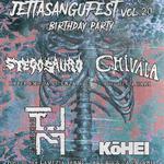 JettasanguFest vol.20