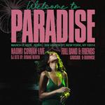 Welcome To Paradise