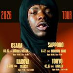 C6ix One-Man Live TOUR