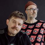 Jupiter Jones - "Releaseshow"