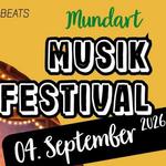 Scheena werd´s nimma! Mundart Musikfestival 